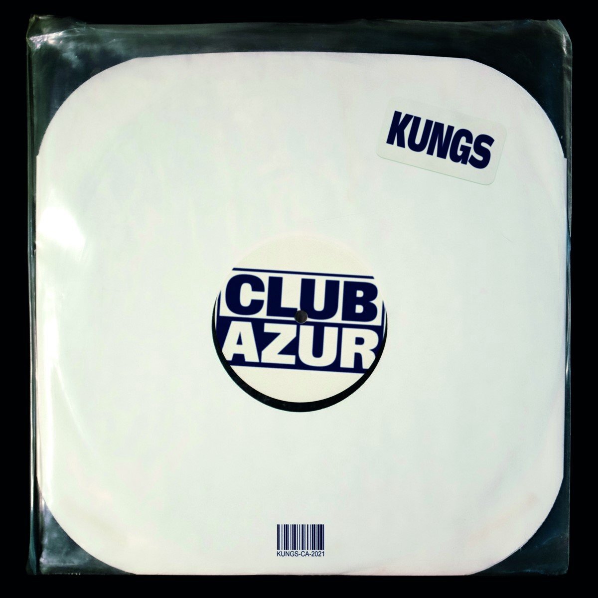 Universal Music Nederland Club Azur (CD)