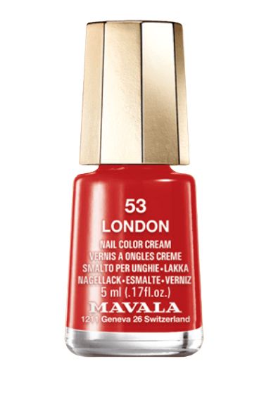 Mavala Mini Color Nagellak - 53 London - 5 ml