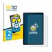 BROTECT - Screenprotector voor Samsung Galaxy Tab S6 Lite LTE 2024 - Folie Beschermfolie matte 2 Stuks