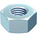 OBO Bettermann Écrou hexagonal DIN 934 M5 G 3400050 5 mm acier galvanisé 100 pc(s)
