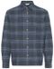 Casual Friday DK Company A/S Shirt Casual Friday Lotus 3XL Geruit Katoen Donkere Marine