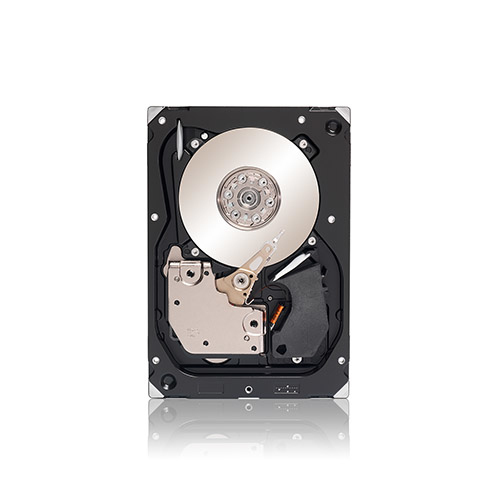 Seagate Cheetah T10 SAS, 300GB