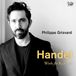 PIAS Nederland Philippe Grisvard - Works For Keyboard (CD)