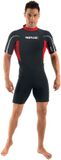 SEAC RELAX MAN 2,2 MM MAAT 3XL