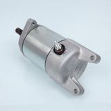 RMS SPO moto scooter Démarreur RMS pour Deux Roues Neuf Gris
