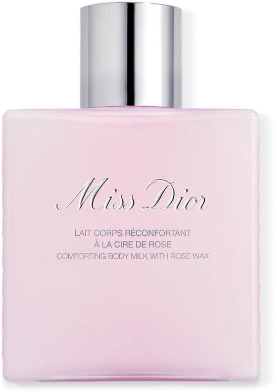 DIOR Miss Dior Comforting Body Milk with Rose Wax 175ml