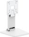 AISENS DT27T-445 flat panel bureau steun 68,6 cm (27") Wit