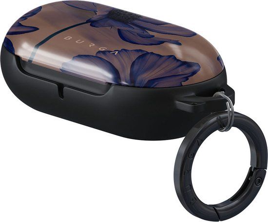 Burga Hardcase Samsung Galaxy Buds - Velvet Night