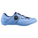 Shimano Rc503 Raceschoenen Blauw EU 40 Vrouw