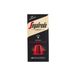 Segafredo Classico capsules pour machines Nespresso®, 10 pièces.