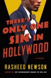 There's Macmillan Publishers International Limited There's Only One Sin in Hollywood Hardcover