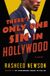 There's Macmillan Publishers International Limited There's Only One Sin in Hollywood Hardcover