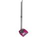 Lifetime Clean Lifetime Stoffer en Blik - Lange Steel - Rubber rand - Groen
