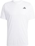 Adidas Performance Club Tennis Climacool T-Shirt - Heren - Wit