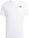 Adidas Performance Club Tennis Climacool T-Shirt - Heren - Wit