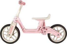 Bobike Loopfiets Balance Bike Pink