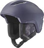 Bollé Atmos Pure Casque de ski | Plum Tie & Dye Matte | Taille : 52 - 55 cm