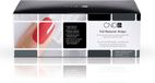 CND Foil Remover Wraps - 250 stuks