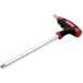 Dogher Clé Hexagonale Ronde 9x185mm 618-09