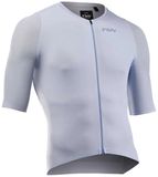 Northwave Extreme Korte Mouw Wielertrui Grijs L Man