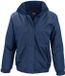 Result Women's Channel Jacket RT221F - Navy - XS