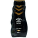 Umbro Energy Douchegel voor Mannen - 400 ml