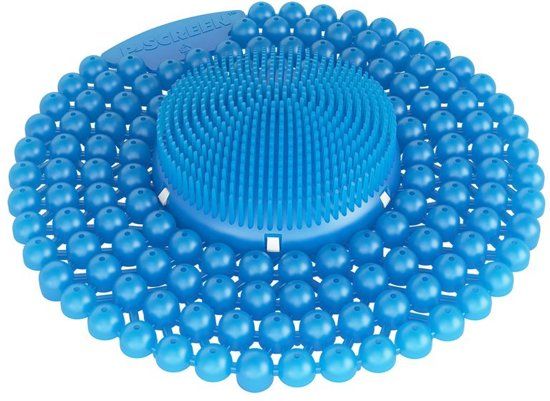 Vectair Systems Triple Action Urinal Screens - 3 Different Scents