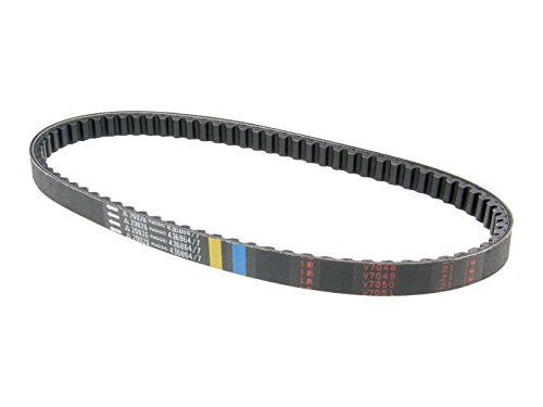 V-riem Aprilia, Gilera, Piaggio, Vespa, Derbi V-riem OEM lang