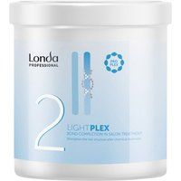 Londa Professional Haarmaskers Haarbehandeling Dames 750ml