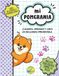 Mi pomerania: Colorea, aprende y crea un recuerdo imborrable