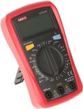 UNI-T UT-131C - Multimeter - Groot LCD-scherm - Meet Temperatuur en Dioden