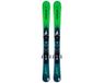 Elan Jett Shift+el 7.5 Gw Ca Junior Ski Alpin Vert 140 cm Enfants