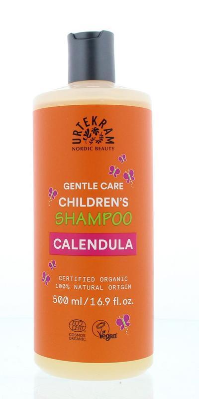 Urtekram Kinder shampoo calendula