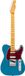 Fender American Professional Classic Telecaster SSS MN Faded Lake Placid Blue