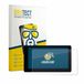 BROTECT Screenprotector voor Zontes 368D 2026 Beschermglas transparant