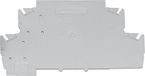 WAGO 789-905 DIN-rail-behuizing