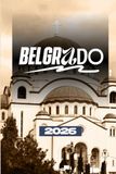 REISGIDS BELGRADO 2026