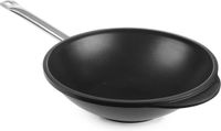 HENDI Professionele wokpan – titanium coating – Ø320 mm