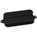 DiMarzio DP 712BK Super Distortion Micro de guitare 7 cordes
