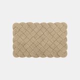 Loberon Deurmat Harman beige