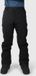 Brunotti Ramiro-N Heren Skibroek - Zwart - XXXL