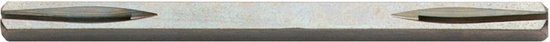 Intersteel Wisselstift acier zingué 8 x 150mm