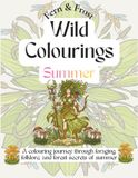 Wild Colourings Summer
