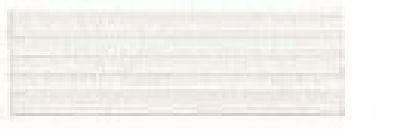 Prym - Seamed Wit (25 mm, 10m) - 1 Stuk