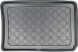AutoStyle Fiat Kofferbakmat 'Design' Kunststof Los