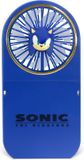 OTL Technologies Sonic - Ventilator - Inklapbaar - Twee Snelheden - USB-C Oplaadbaar - 4 Uur Gebruiksduur - Stil