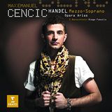 Handel: Mezzo Soprano Opera Arias