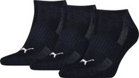 Puma Cushioned Sneaker Unisex (3-pack) - donkerblauw