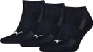 Puma Cushioned Sneaker Unisex (3-pack) - donkerblauw