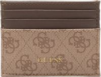 GUESS Vezzola Dames pasjeshouder Kunstleer - bruin